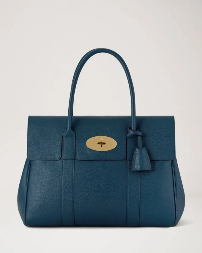 Bayswater out of the Blue Small Classic Grain Women