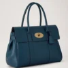 Bayswater out of the Blue Small Classic Grain Women