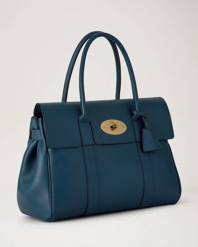 Bayswater out of the Blue Small Classic Grain Women