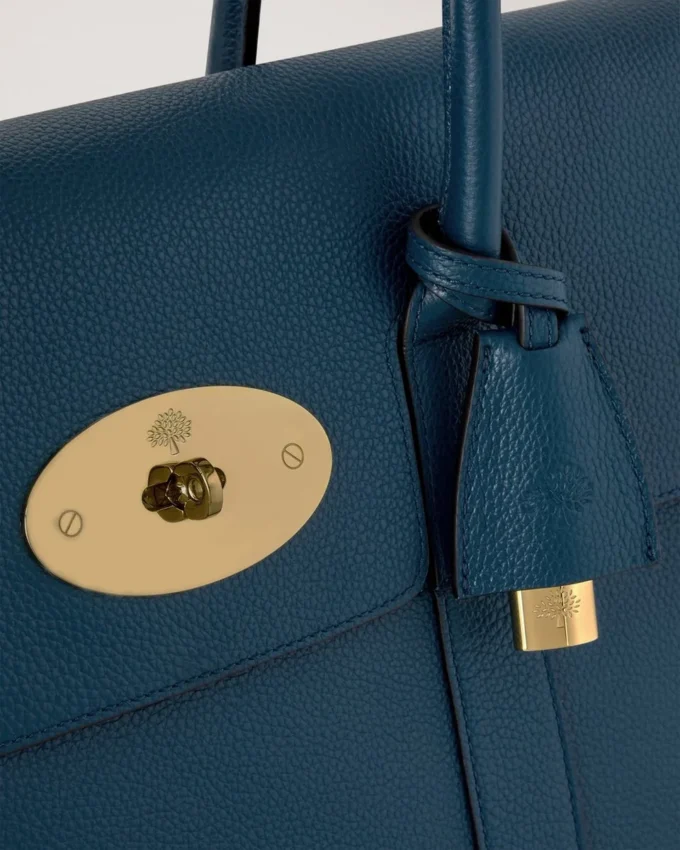 Bayswater out of the Blue Small Classic Grain Women