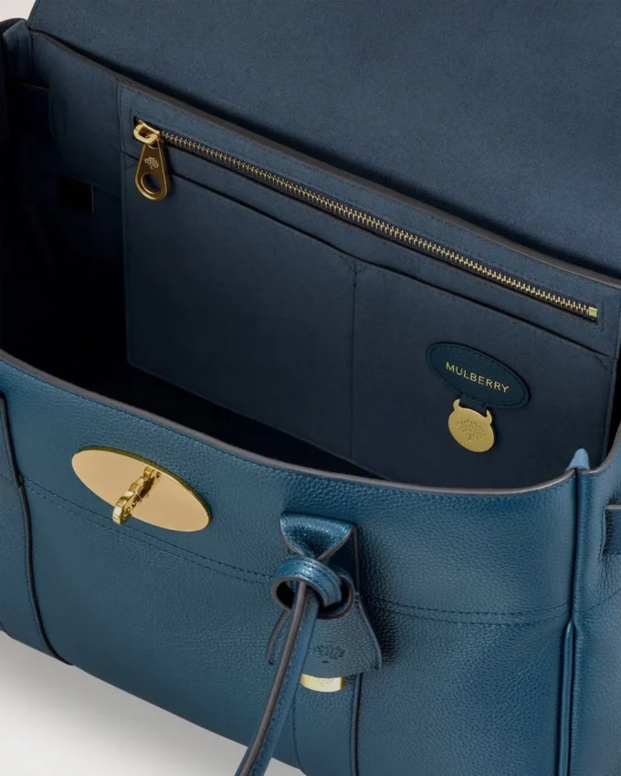 Bayswater out of the Blue Small Classic Grain Women