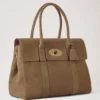 Bayswater Salcombe Sand Suede Women
