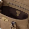 Bayswater Salcombe Sand Suede Women