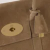 Bayswater Salcombe Sand Suede Women