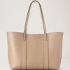 Bayswater Tote Crumpet Small Classic Grain Women
