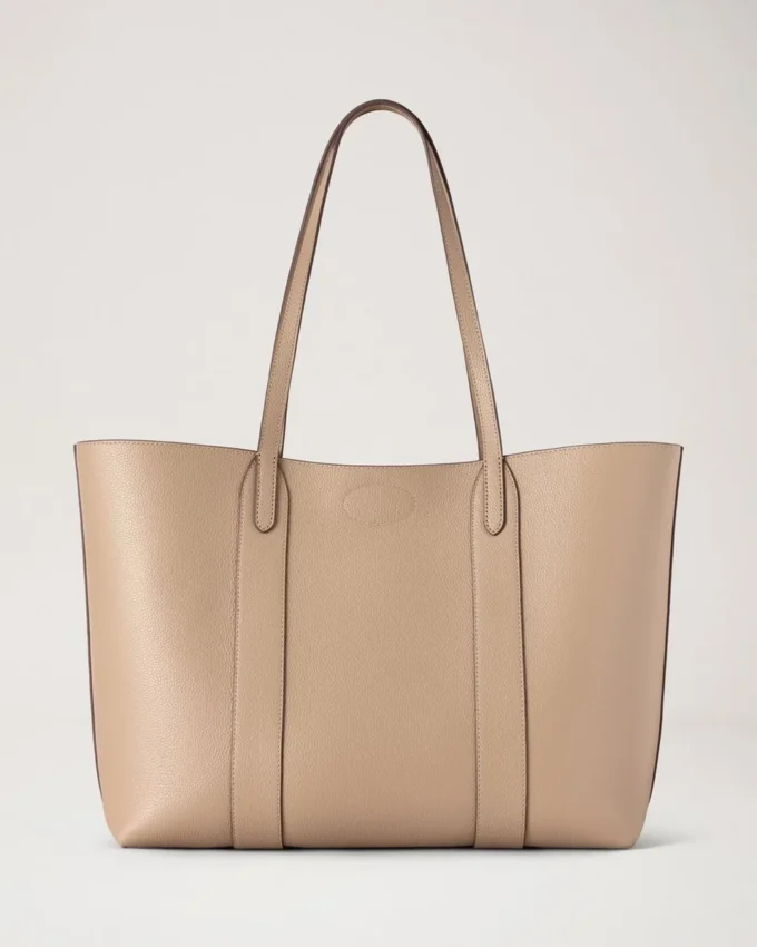 Bayswater Tote Crumpet Small Classic Grain Women