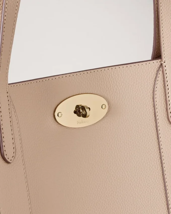 Bayswater Tote Crumpet Small Classic Grain Women
