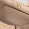 Bayswater Tote Crumpet Small Classic Grain Women