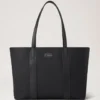 Bayswater Tote – Nylon Black Nylon Women