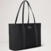 Bayswater Tote – Nylon Black Nylon Women
