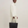 Bayswater Tote – Nylon Black Nylon Women