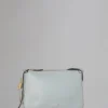 Billie Pre-Loved Cloud Small Classic Grain Pre-Loved Bags