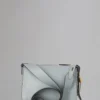 Billie Pre-Loved Cloud Small Classic Grain Pre-Loved Bags