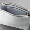 Billie Pre-Loved Cloud Small Classic Grain Pre-Loved Bags