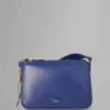Billie Pre-Loved Pigment Blue Micro Classic Grain
