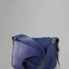 Billie Pre-Loved Pigment Blue Micro Classic Grain