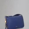 Billie Pre-Loved Pigment Blue Micro Classic Grain