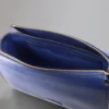 Billie Pre-Loved Pigment Blue Micro Classic Grain