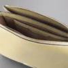 Billie Pre-Loved Summer Khaki Small Classic Grain