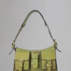 Blenheim Pre-Loved Apple Natural Veg Tanned Pre-Loved Bags
