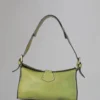 Blenheim Pre-Loved Apple Natural Veg Tanned Pre-Loved Bags