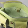 Blenheim Pre-Loved Apple Natural Veg Tanned Pre-Loved Bags