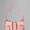 Blenheim Pre-Loved Rose Soft Grain Pre-Loved Bags