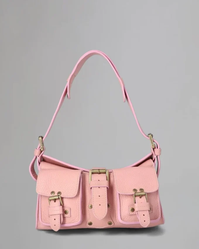 Blenheim Pre-Loved Rose Soft Grain Pre-Loved Bags