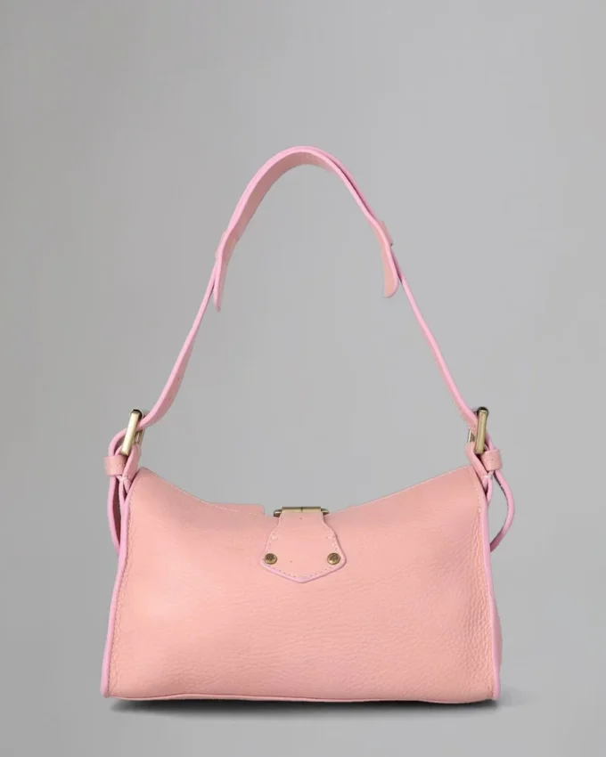Blenheim Pre-Loved Rose Soft Grain Pre-Loved Bags