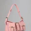 Blenheim Pre-Loved Rose Soft Grain Pre-Loved Bags
