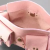 Blenheim Pre-Loved Rose Soft Grain Pre-Loved Bags