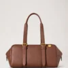 Boston Bright Oak Heavy Grain Women