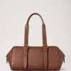 Boston Bright Oak Heavy Grain Women