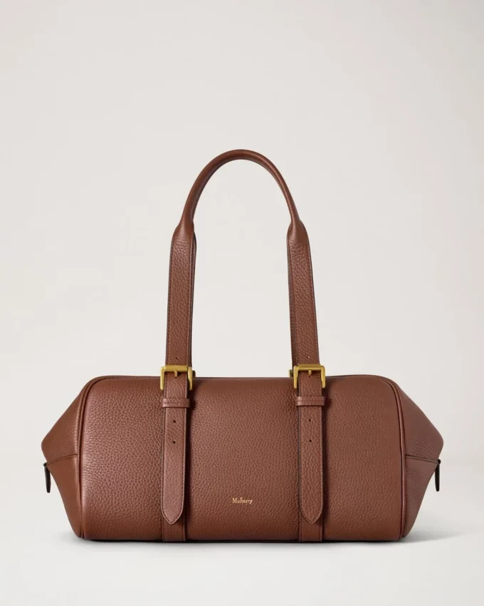 Boston Bright Oak Heavy Grain Women