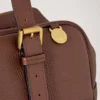 Boston Bright Oak Heavy Grain Women