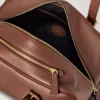 Boston Bright Oak Heavy Grain Women