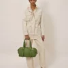 Boston Fern Heavy Grain Women