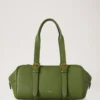 Boston Fern Heavy Grain Women