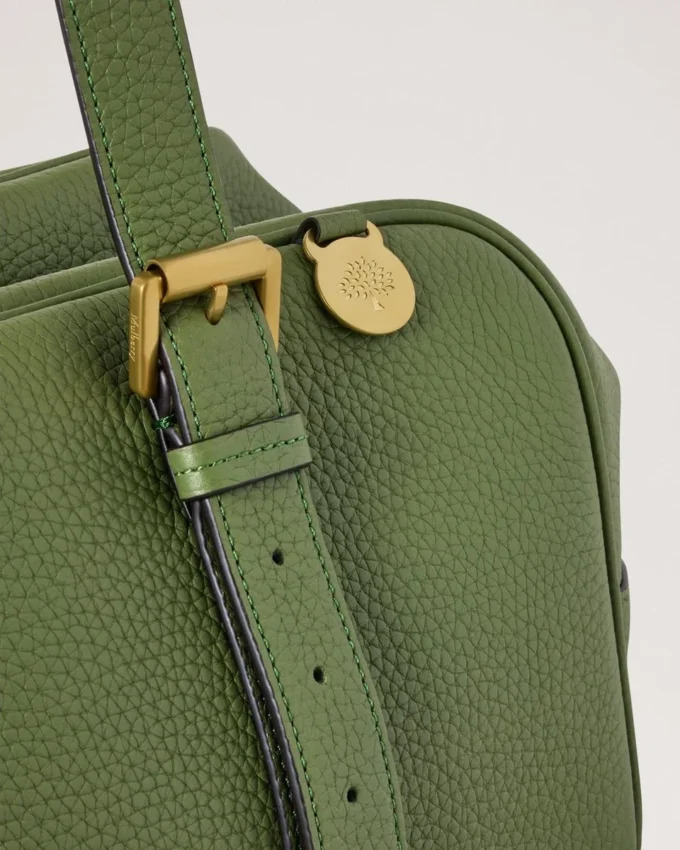 Boston Fern Heavy Grain Women