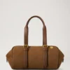 Boston Vintage Oak Suede Gifts for Her