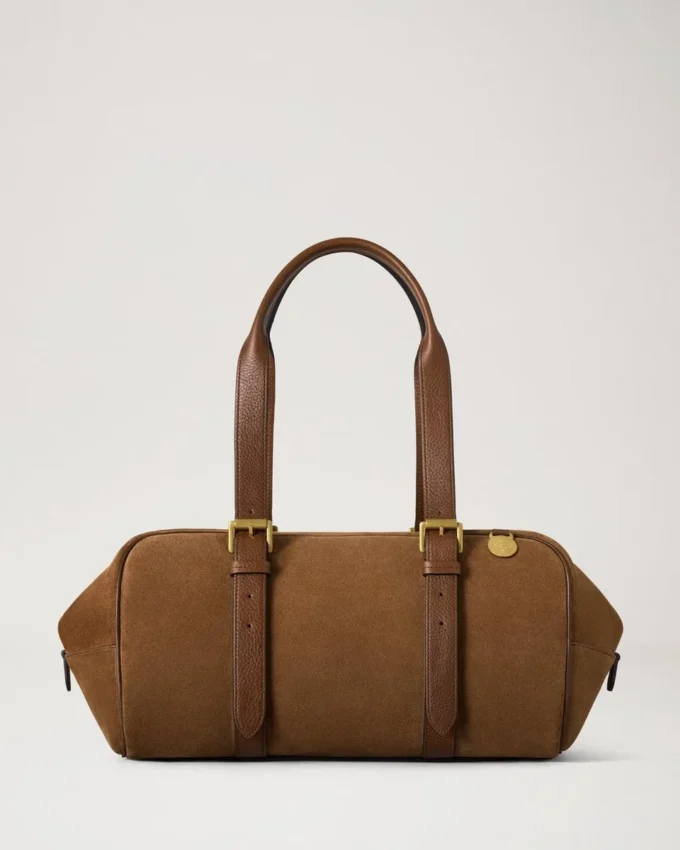 Boston Vintage Oak Suede Gifts for Her