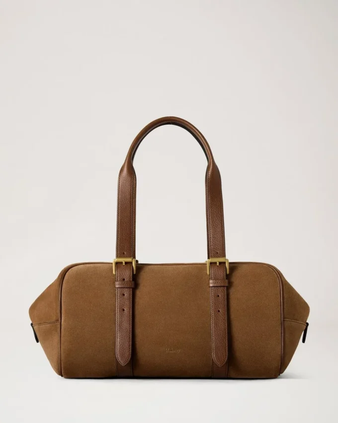 Boston Vintage Oak Suede Gifts for Her