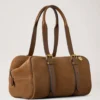 Boston Vintage Oak Suede Gifts for Her