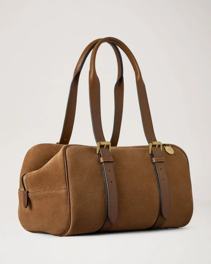 Boston Vintage Oak Suede Gifts for Her