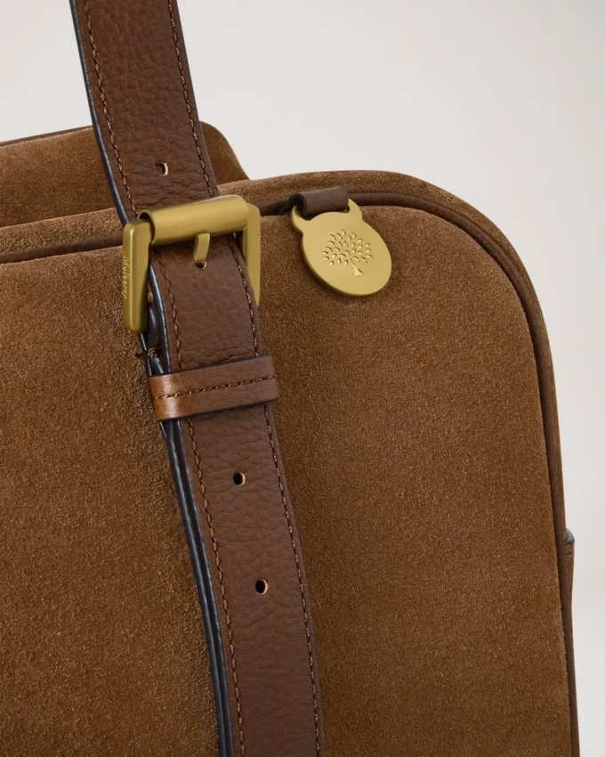 Boston Vintage Oak Suede Gifts for Her