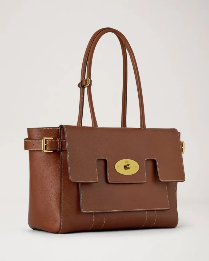 Buckle Bayswater Oak Nvt Women