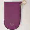 Cardholder Keyring Orchid Bloom Micro Classic Grain