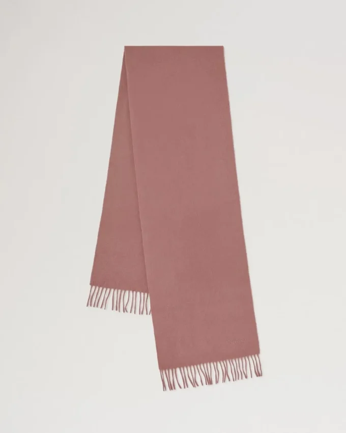 Cashmere Scarf Autumn Rose Cashmere Women