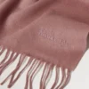 Cashmere Scarf Autumn Rose Cashmere Women
