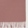 Cashmere Scarf Autumn Rose Cashmere Women